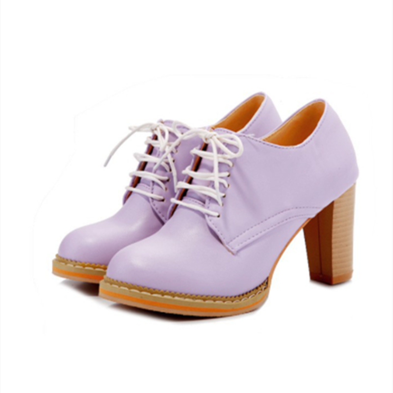 Men Formal Wear With Boots - Lady Plus Size Retro 43 40