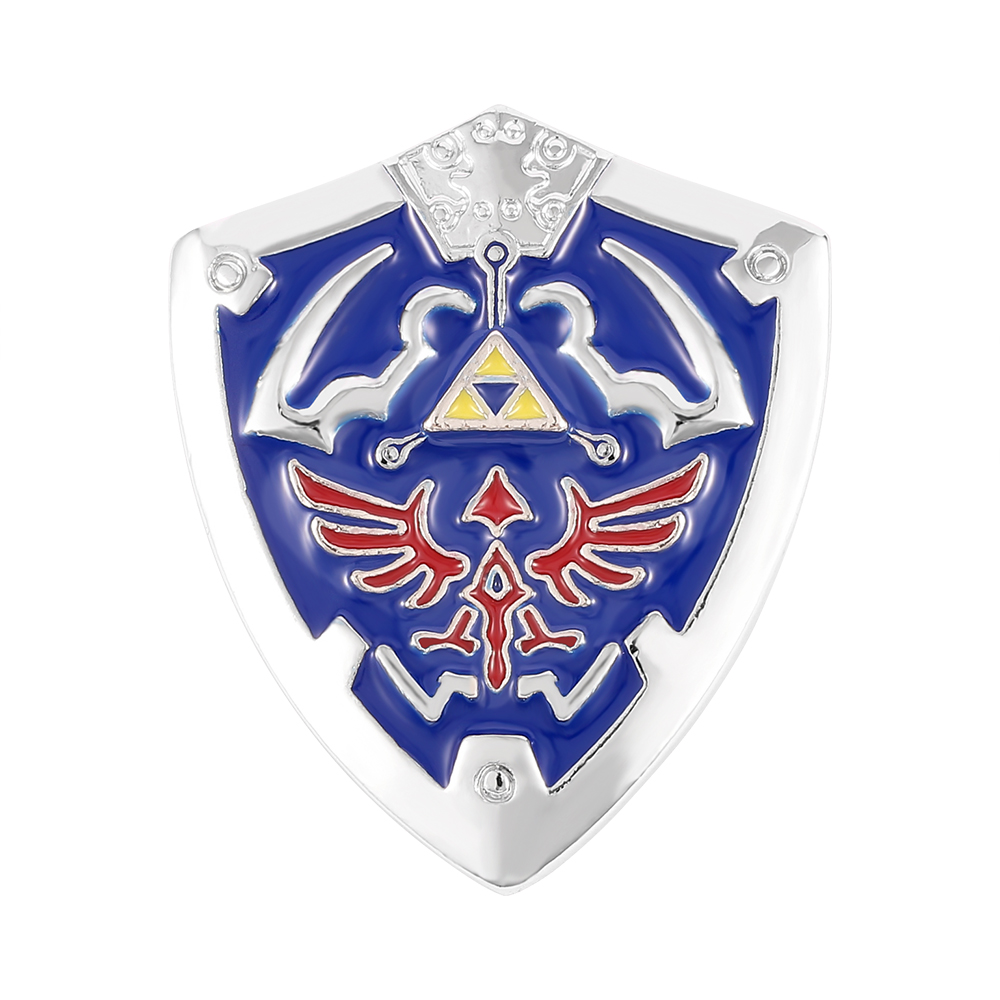 Tuxedo Lapel Pin - The Legend of Zeldas Brooch for