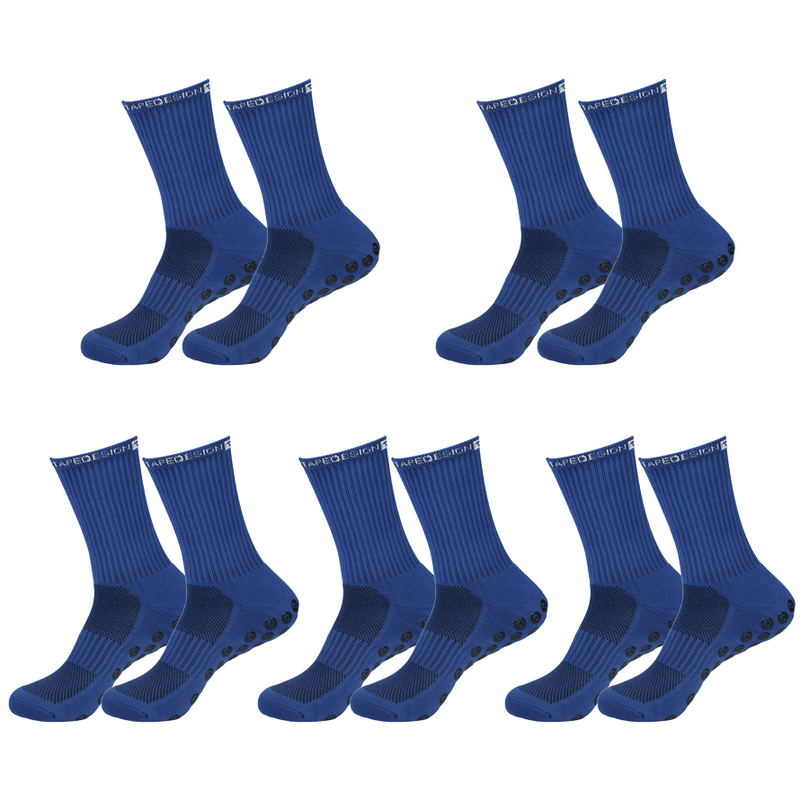 5 Pairs Anti-slip Football Soc - Sock Garter Men review and price