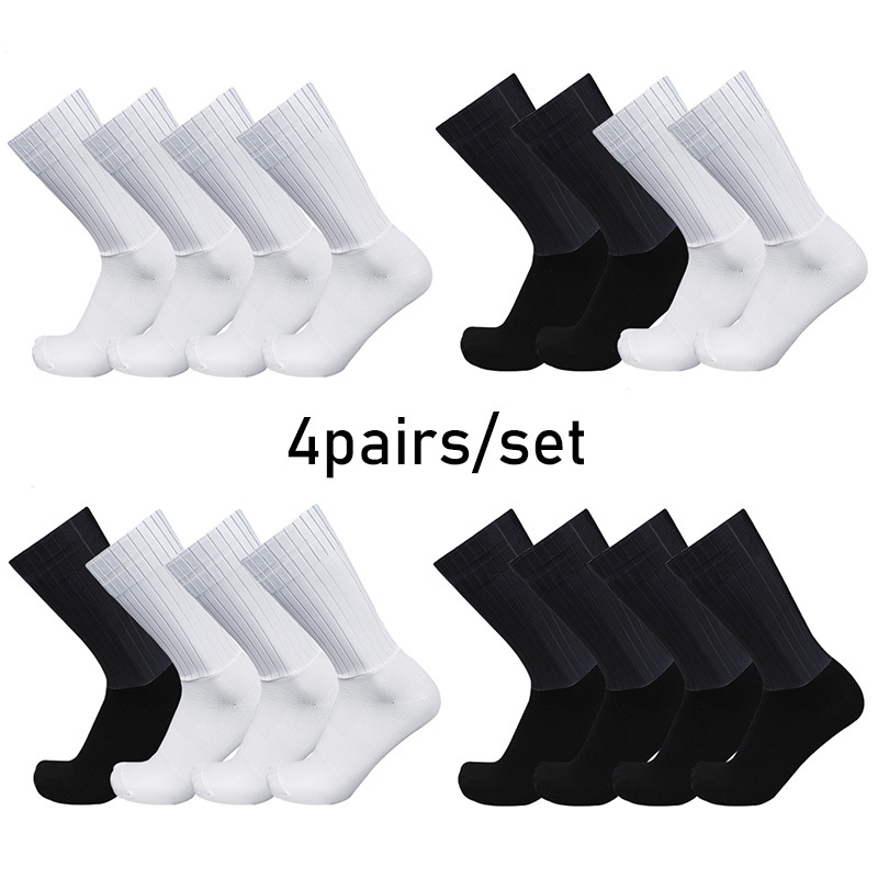2026 Silicone Color Cycling 4p - Sock Garter Men review and price