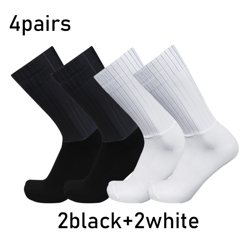 2026 Silicone Color Cycling 4p - Sock Garter Men review and price