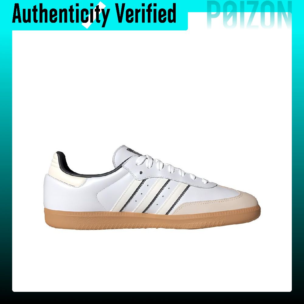 Adidas Originals SAMBA OG Brea - Adidas Shoes Samba review and price