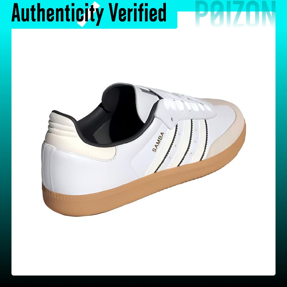 Adidas Originals SAMBA OG Brea - Adidas Shoes Samba review and price