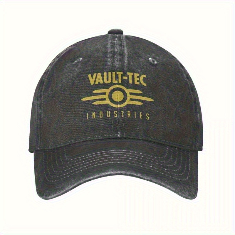Vintage Distressed Black Baseb - Men Formal Wear All Black review and price