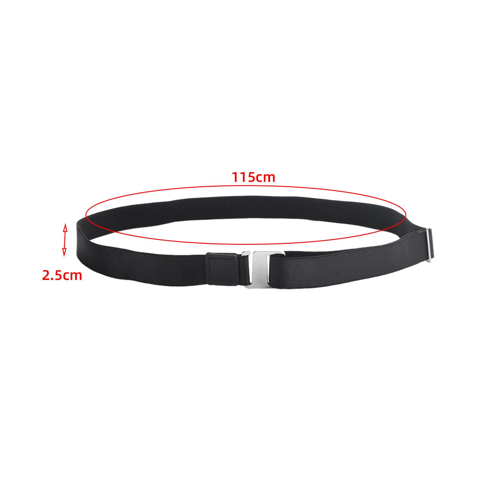 Shirt Lock Adjustable Belt Wri - Men'S Formal Wear With Suspenders review and price