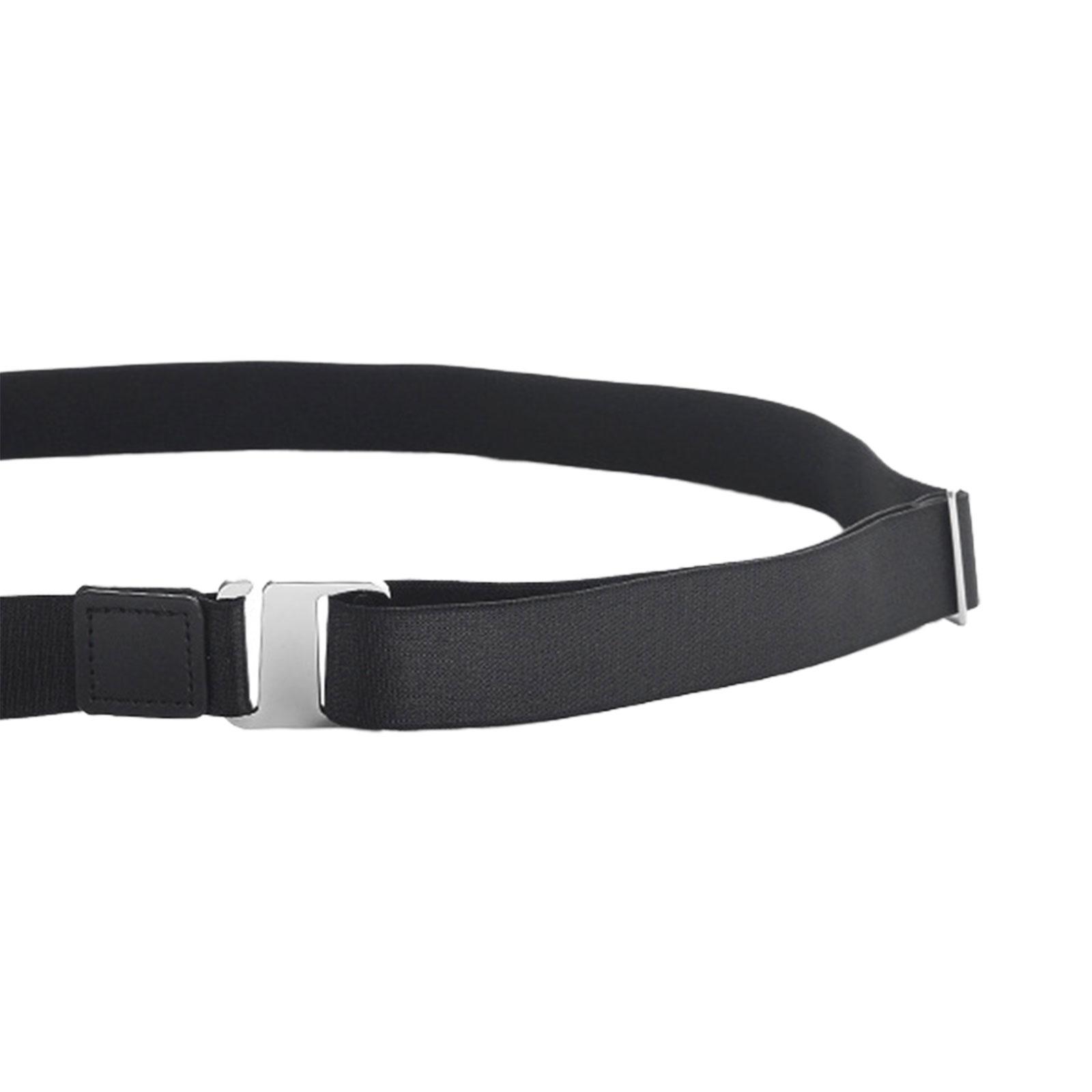 Shirt Lock Adjustable Belt Wri - Men'S Formal Wear With Suspenders review and price