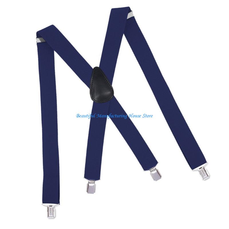 E56A Mens Dress Suspenders Adj - Men'S Formal Wear With Suspenders review and price