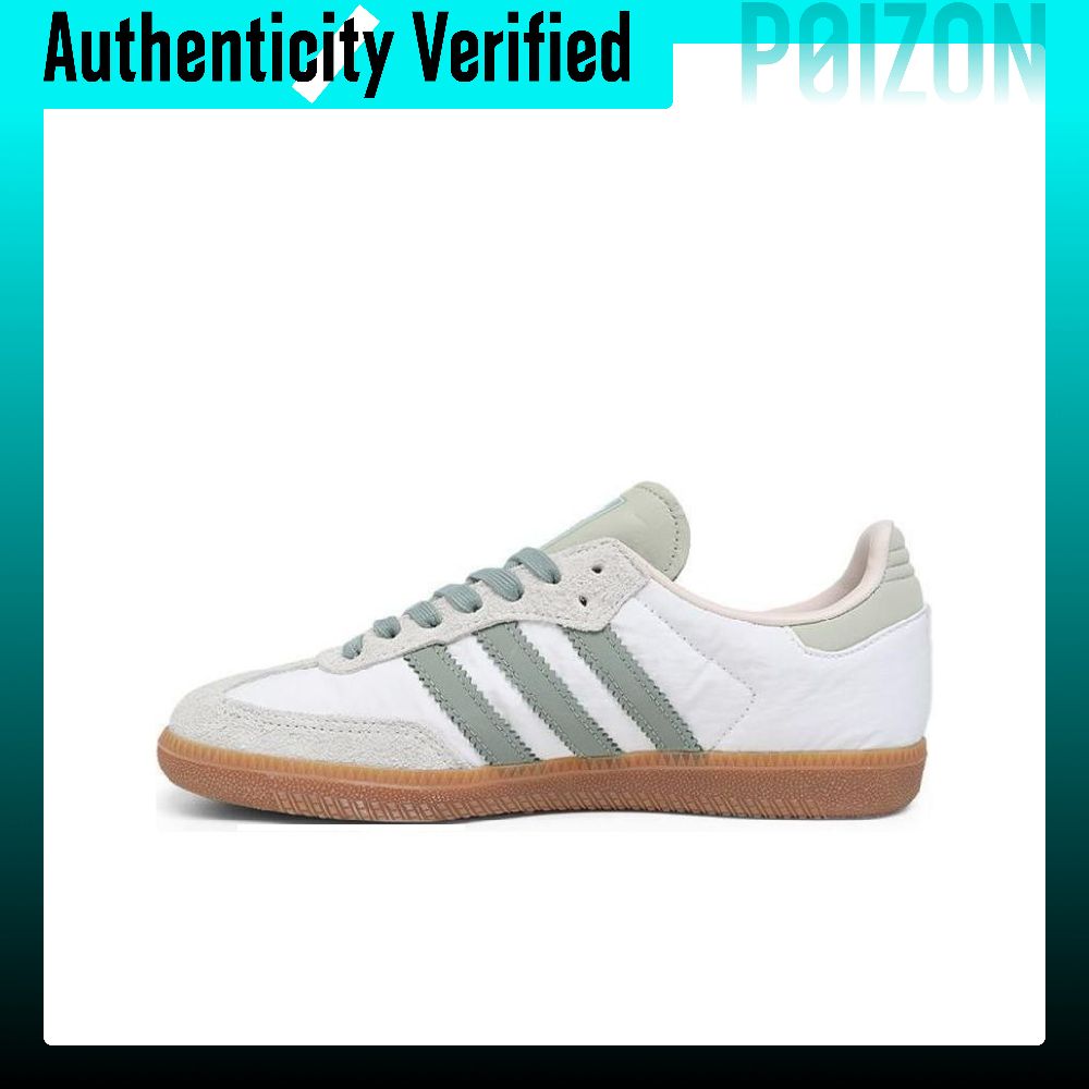 Adidas Originals SAMBA OG Low  - Adidas Shoes Samba review and price