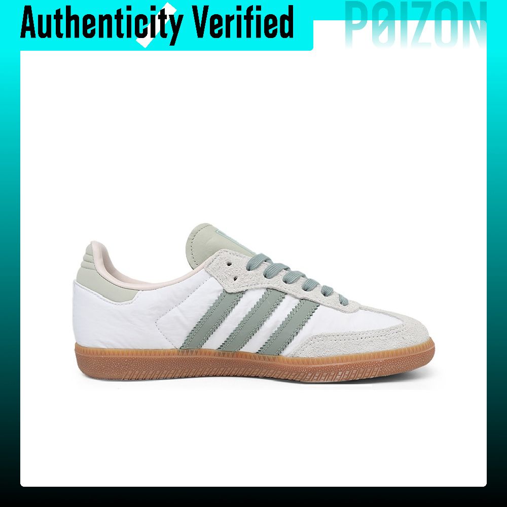 Adidas Originals SAMBA OG Low  - Adidas Shoes Samba review and price