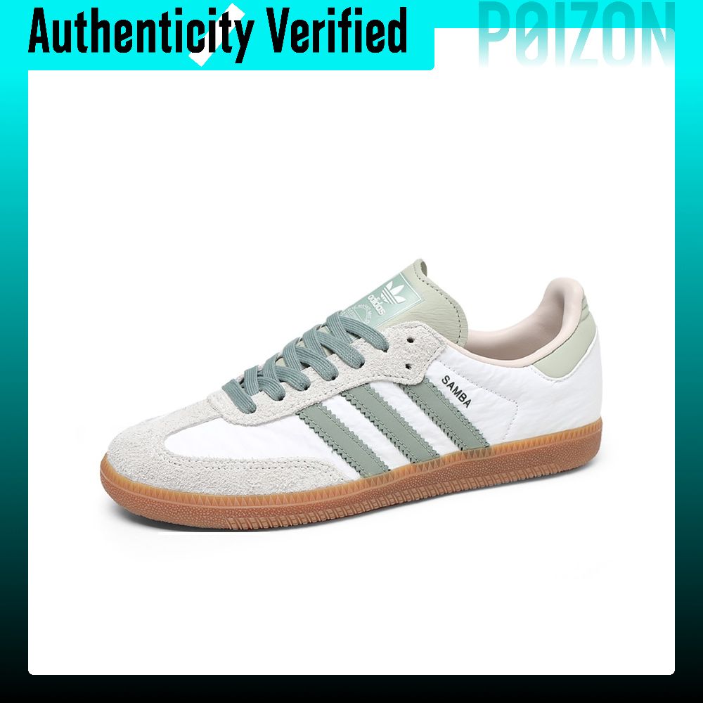 Adidas Originals SAMBA OG Low  - Adidas Shoes Samba review and price
