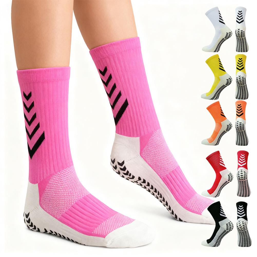 Silicone Anti slip Football So - Sock Garter Men review and price