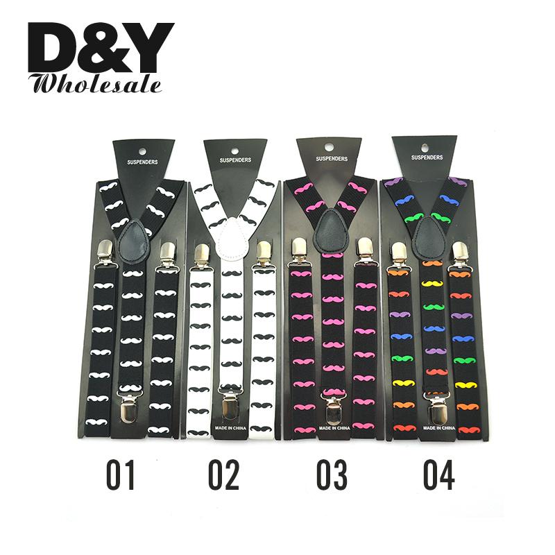 Classic Y-Back Suspenders Adju - Men'S Formal Wear With Suspenders review and price
