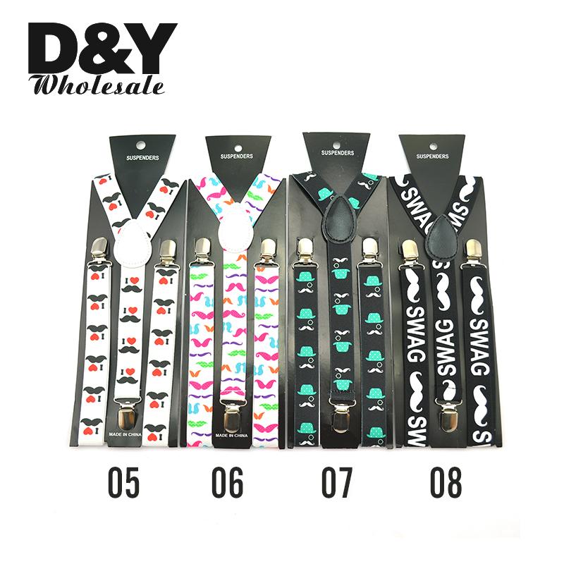 Classic Y-Back Suspenders Adju - Men'S Formal Wear With Suspenders review and price