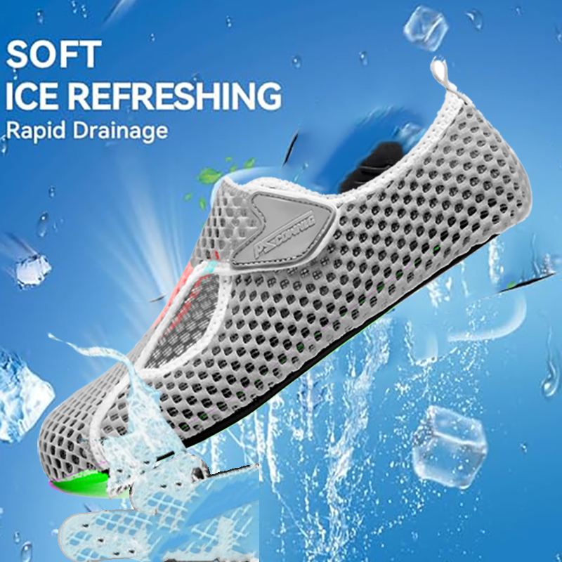Wide Version Outdoor Water Sho - Sock Garter Men review and price