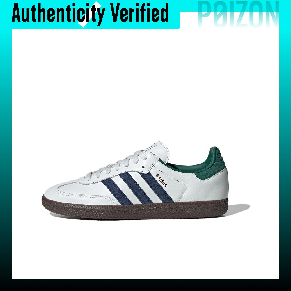 Adidas Originals SAMBA OG Low  - Adidas Shoes Samba review and price