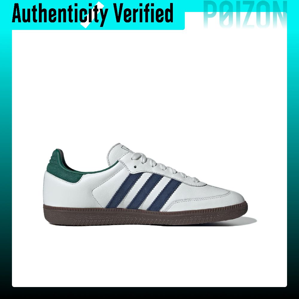 Adidas Originals SAMBA OG Low  - Adidas Shoes Samba review and price