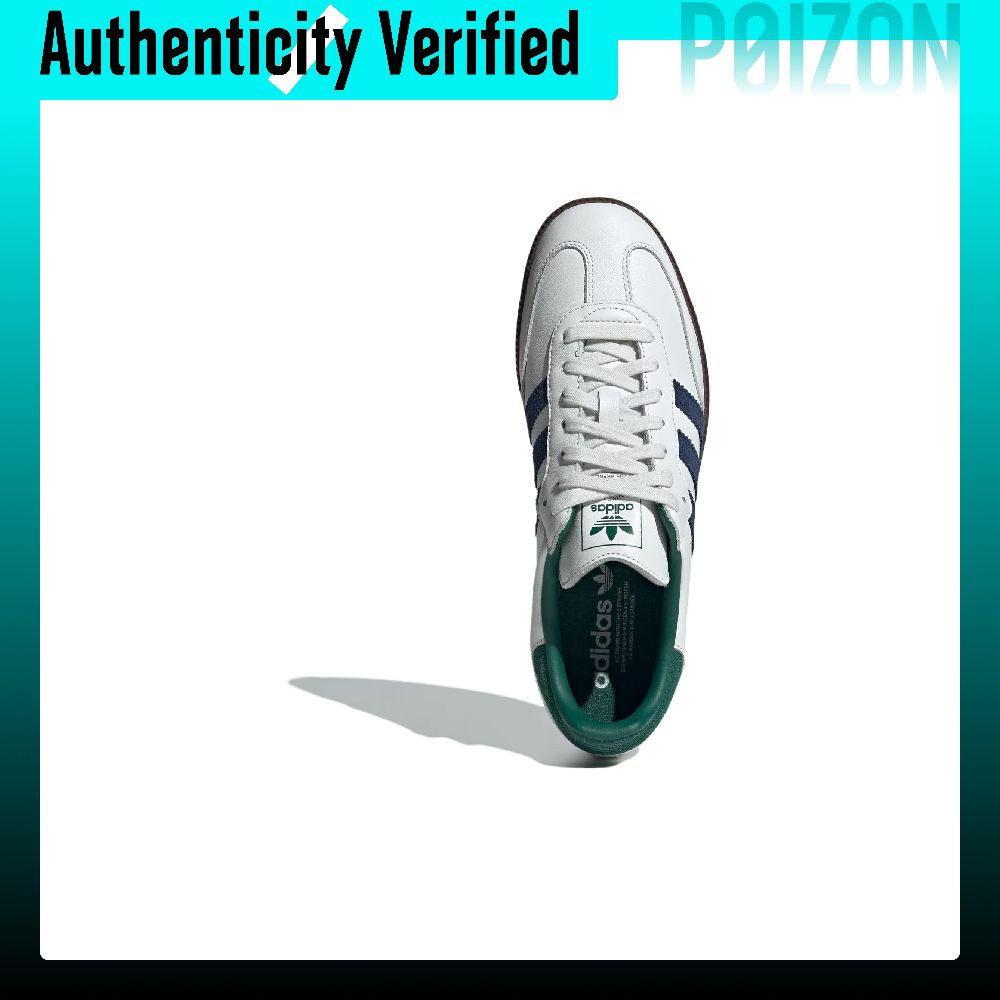 Adidas Originals SAMBA OG Low  - Adidas Shoes Samba review and price