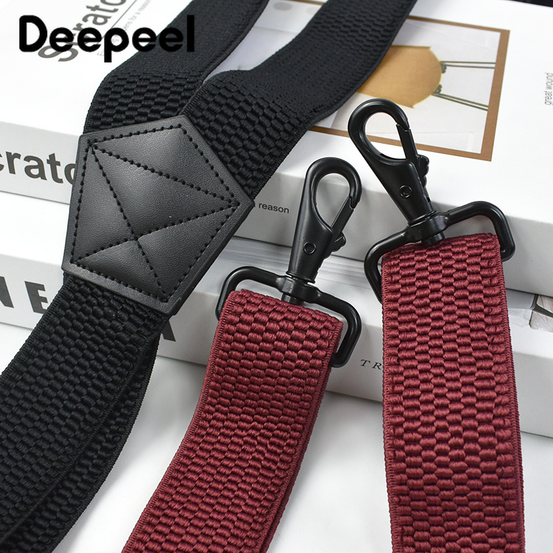 1Pc 3.5x120cm Men Elastic Susp - Men'S Formal Wear With Suspenders review and price